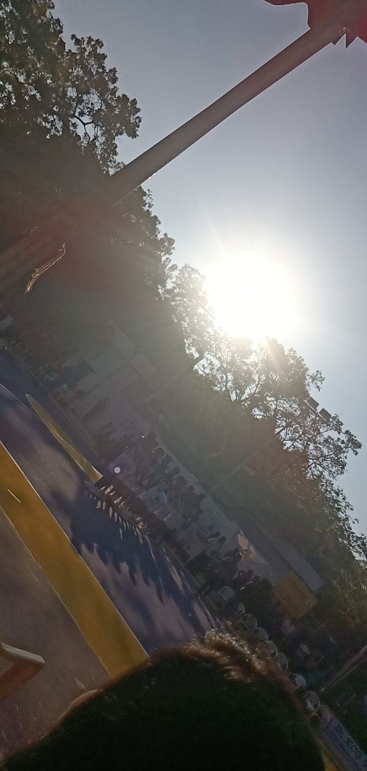 HITS Extra-Curricular photo 1